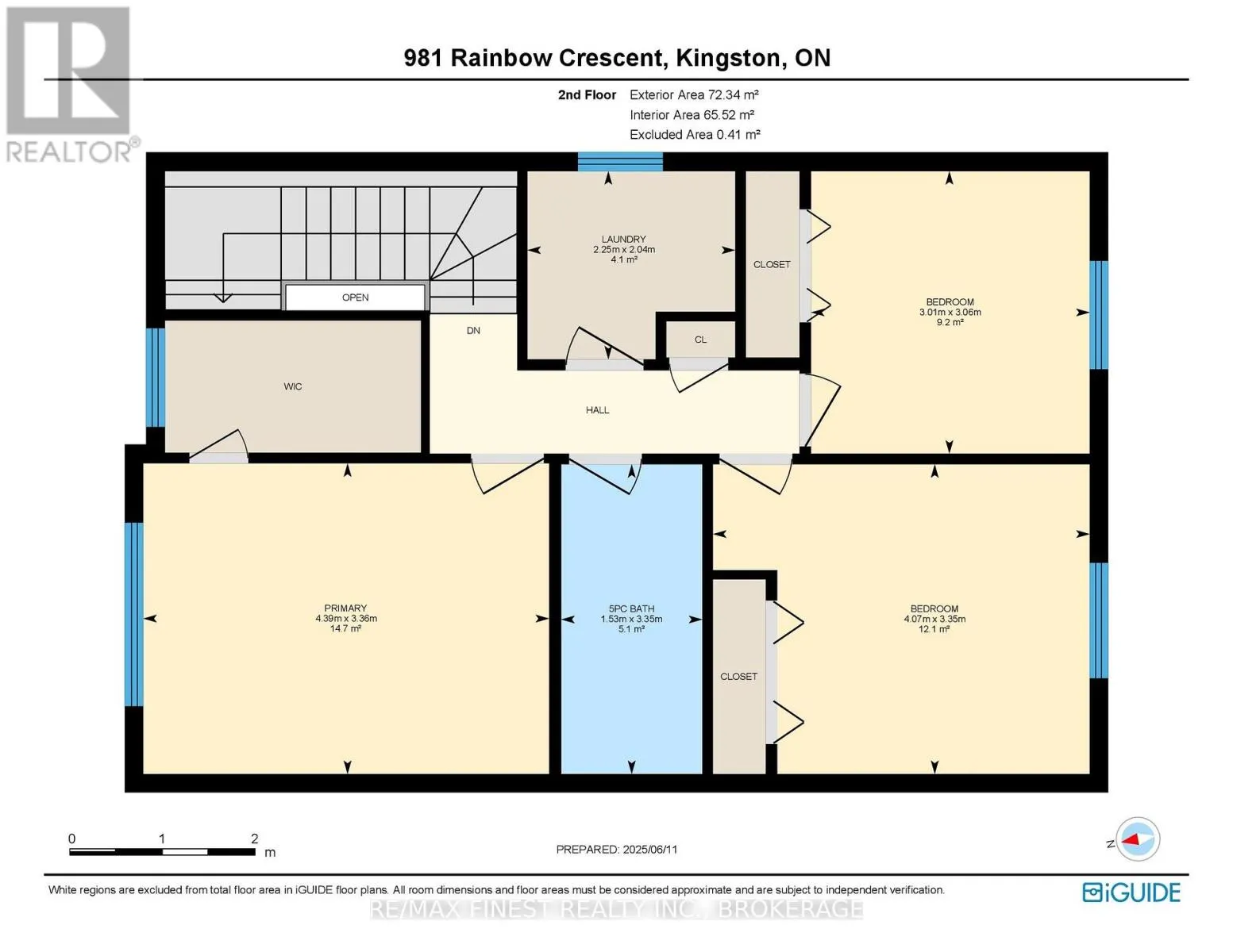 981 RAINBOW CRESCENT