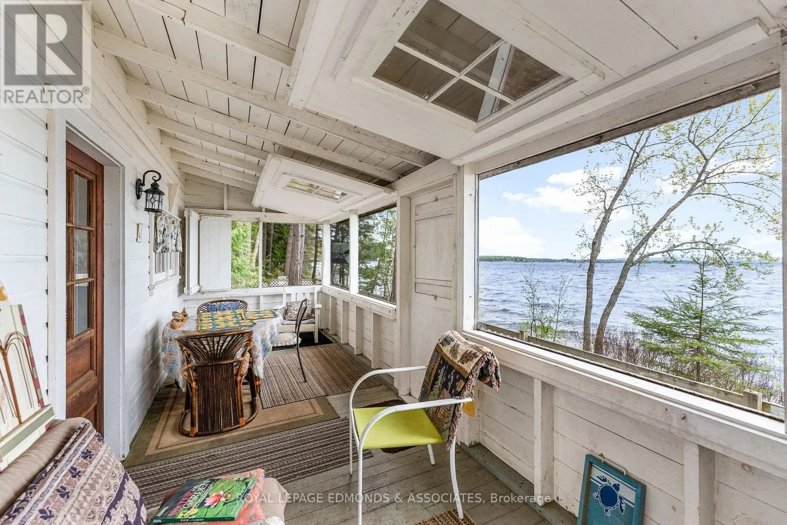 769 ROCK POINT LANE