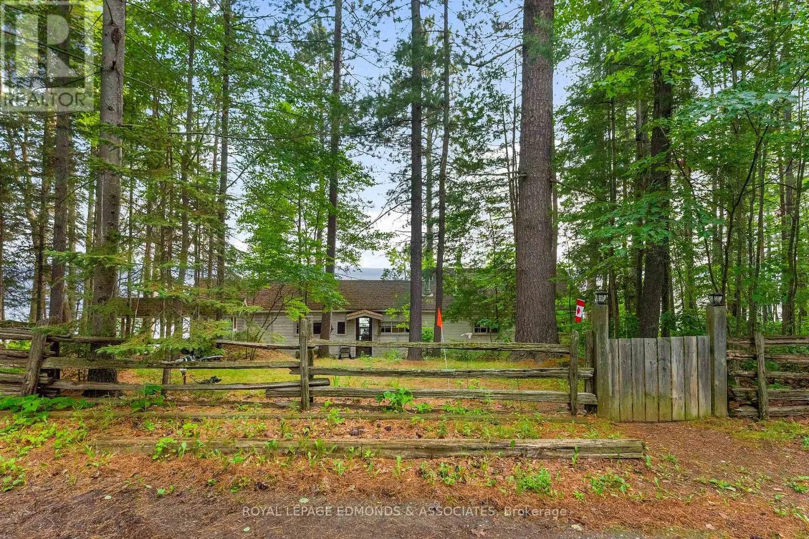 769 ROCK POINT LANE