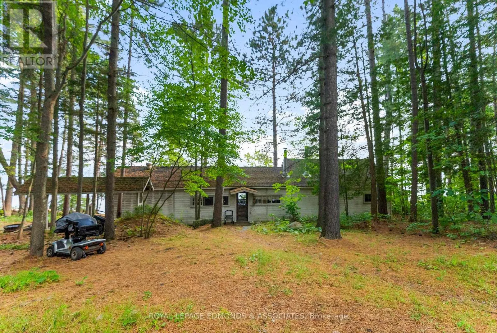 769 ROCK POINT LANE