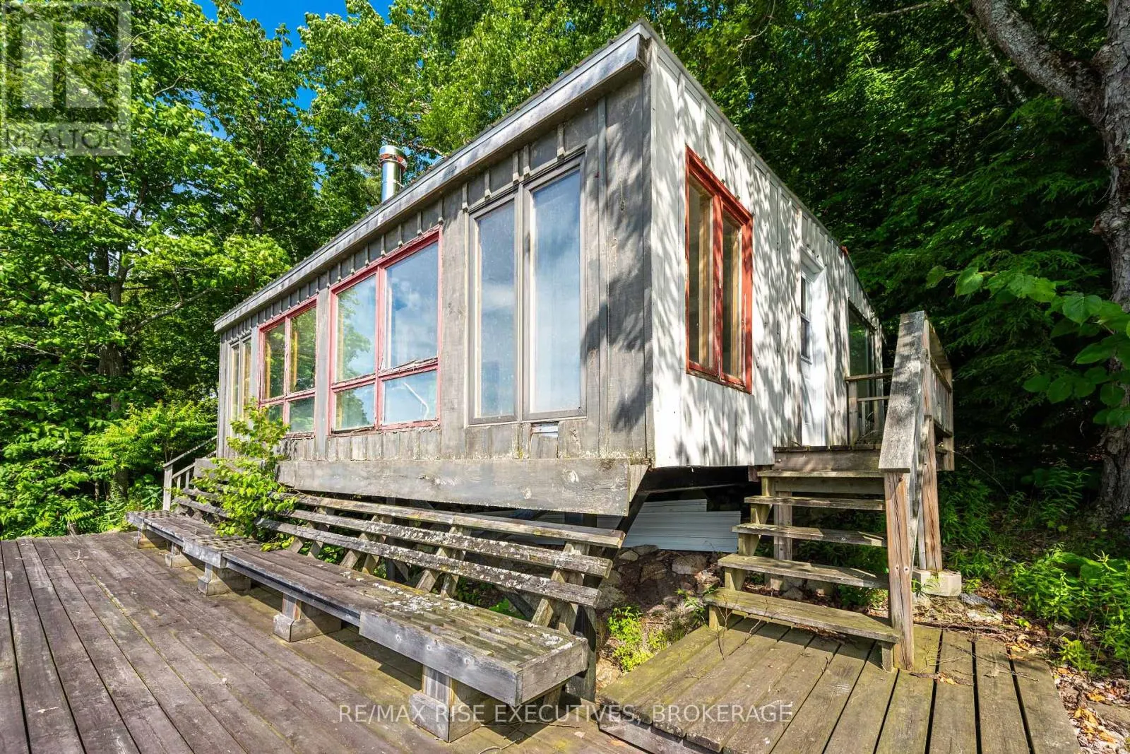 2300 COUNTY ROAD 32