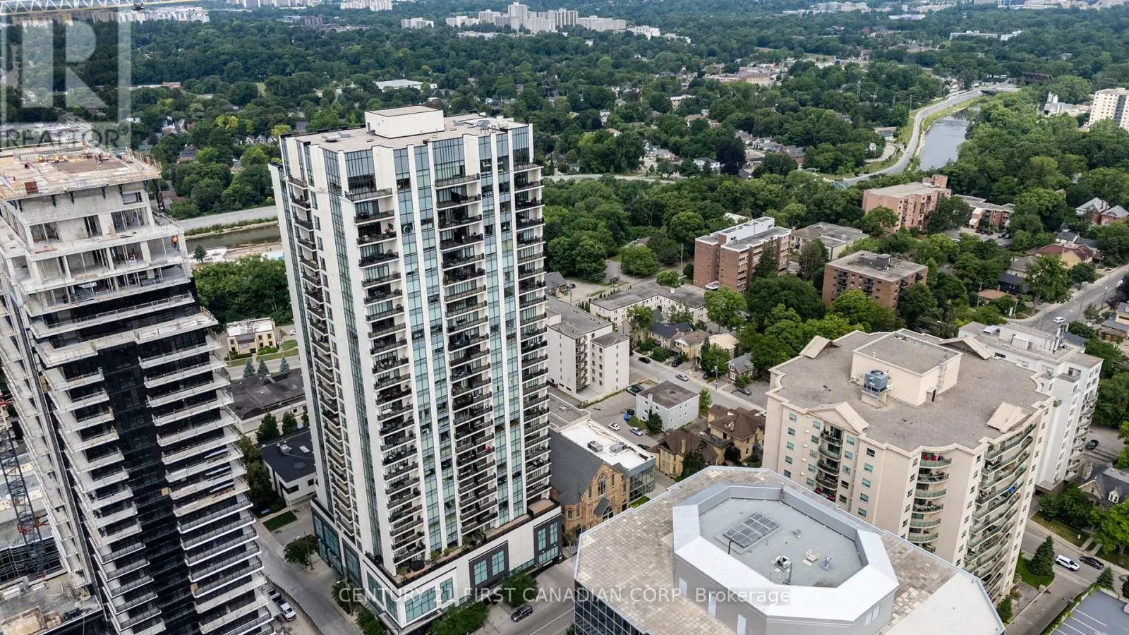 1109 - 505 TALBOT STREET, #1109