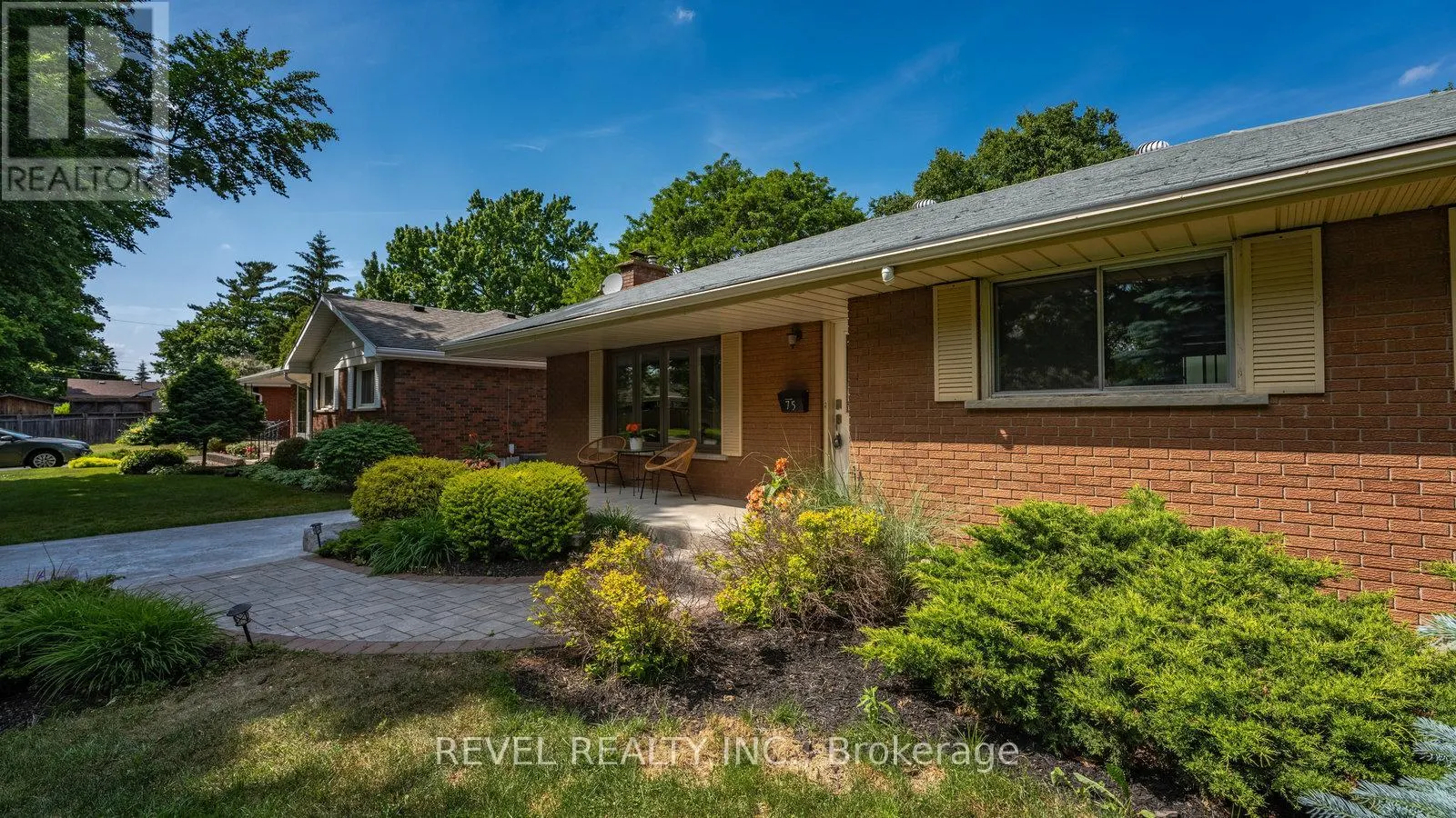 75 PUSEY BOULEVARD