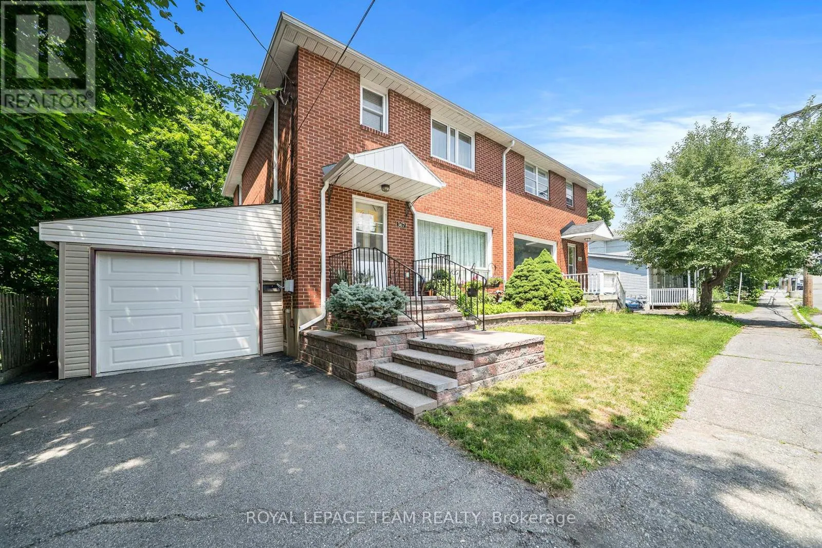 367 RAVENHILL AVENUE