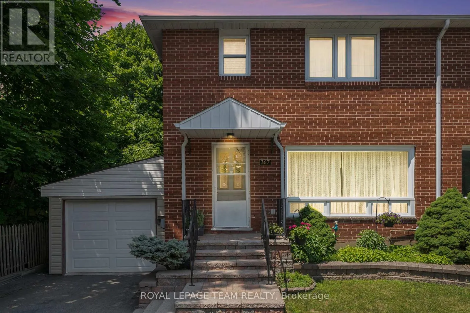 367 RAVENHILL AVENUE