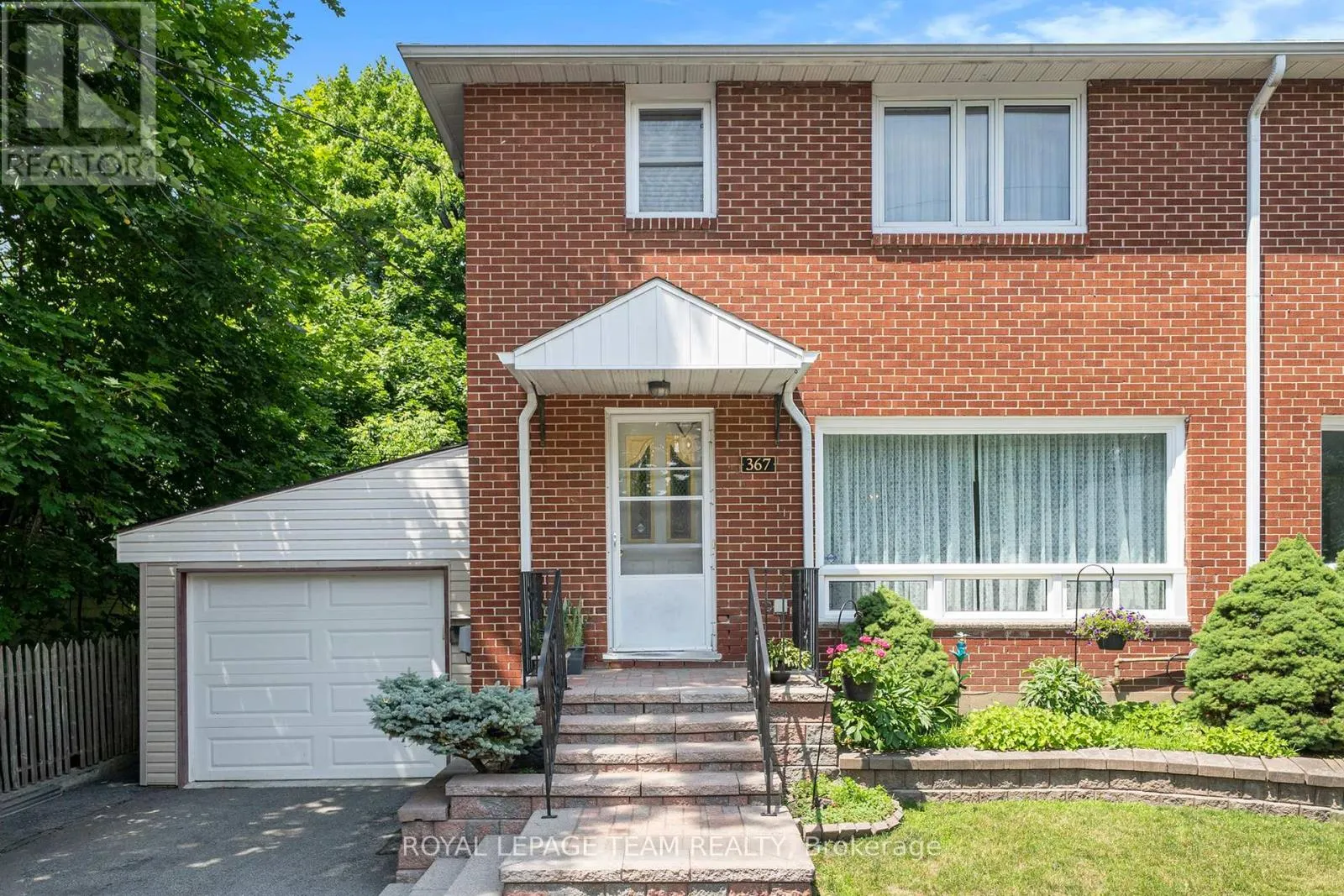 367 RAVENHILL AVENUE