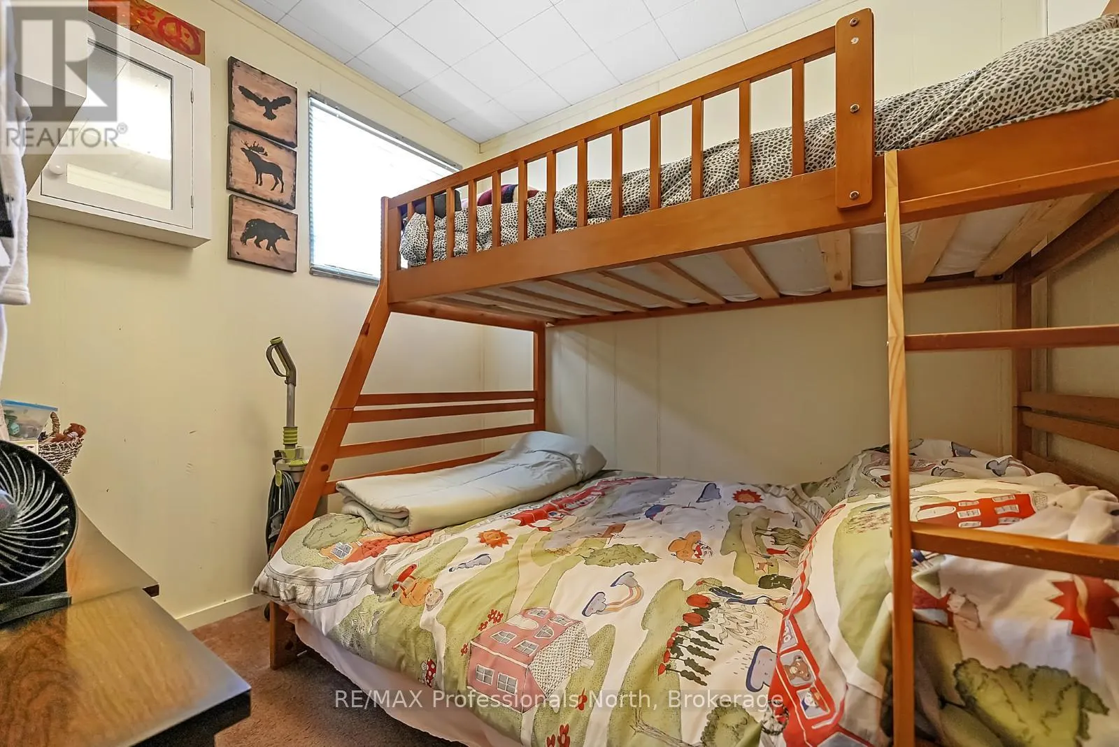 1025 MANITOU ROAD
