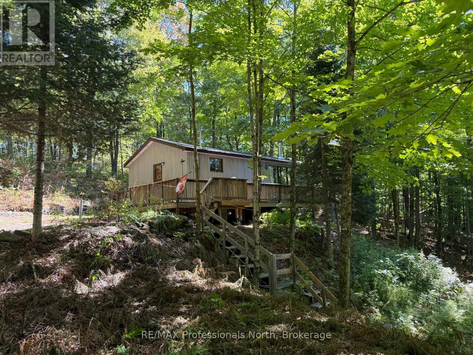 1025 MANITOU ROAD