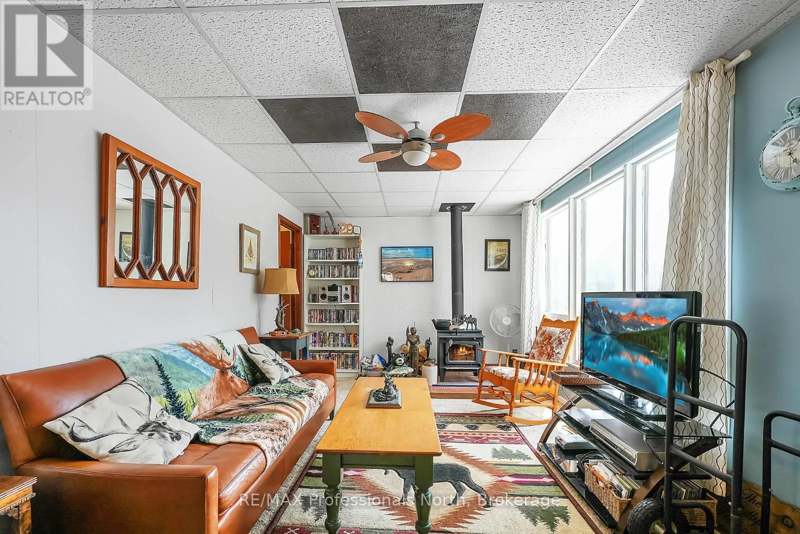 1025 MANITOU ROAD