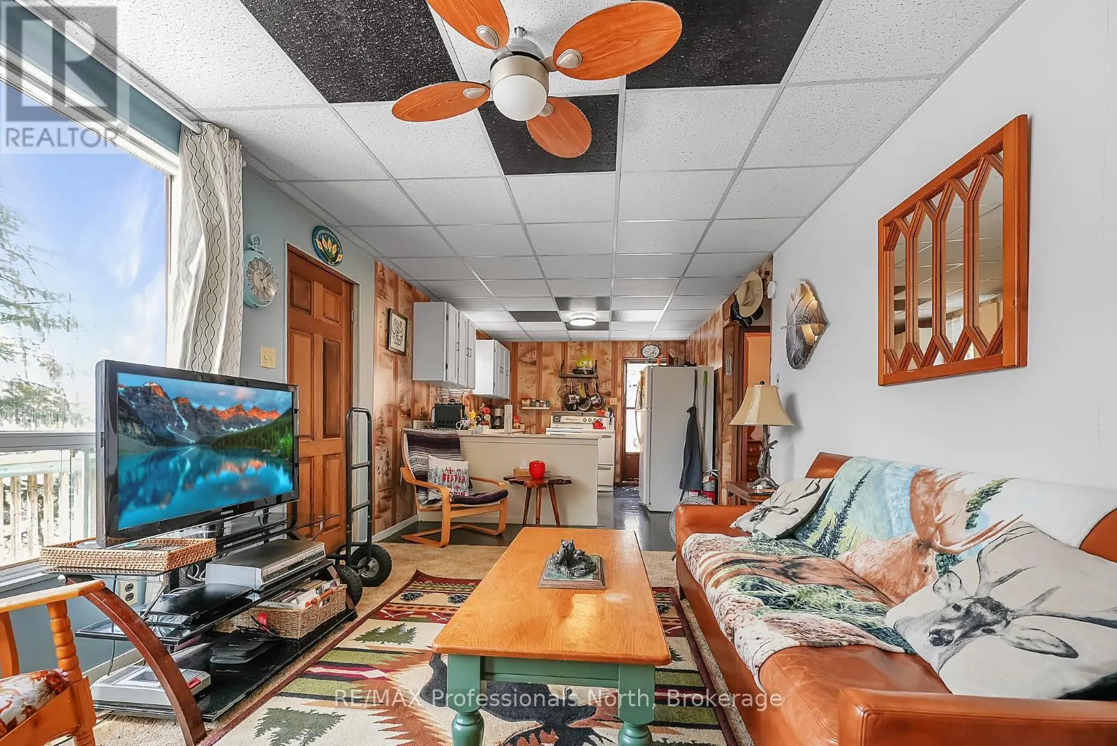1025 MANITOU ROAD