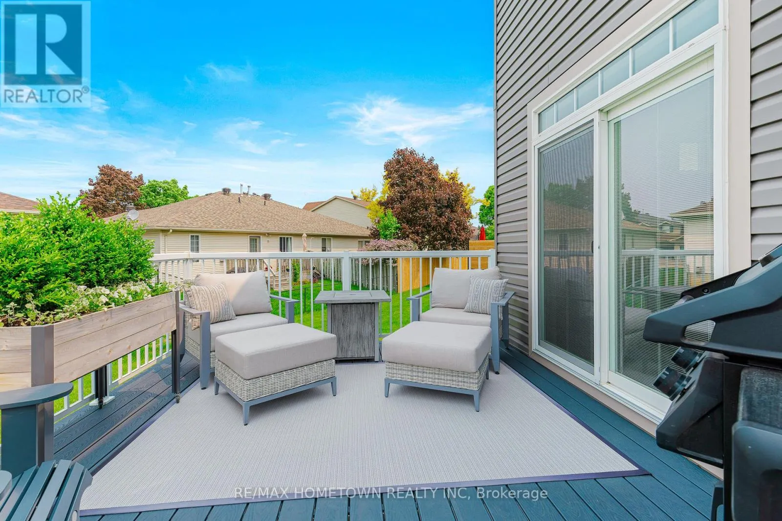 138 WILDWOOD CRESCENT