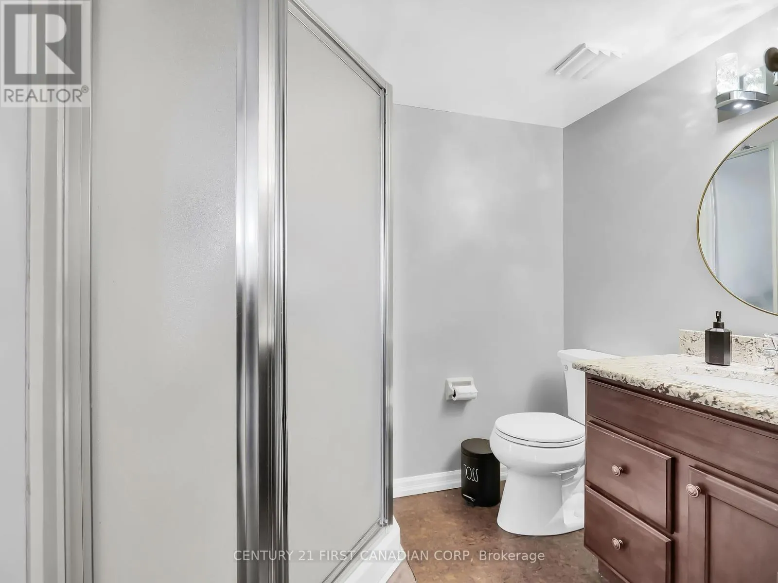 2704 - 363 COLBORNE STREET NW, #2704