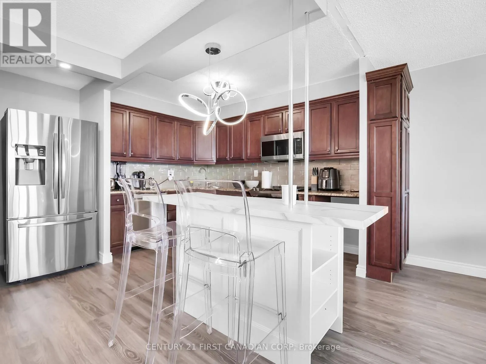 2704 - 363 COLBORNE STREET NW, #2704