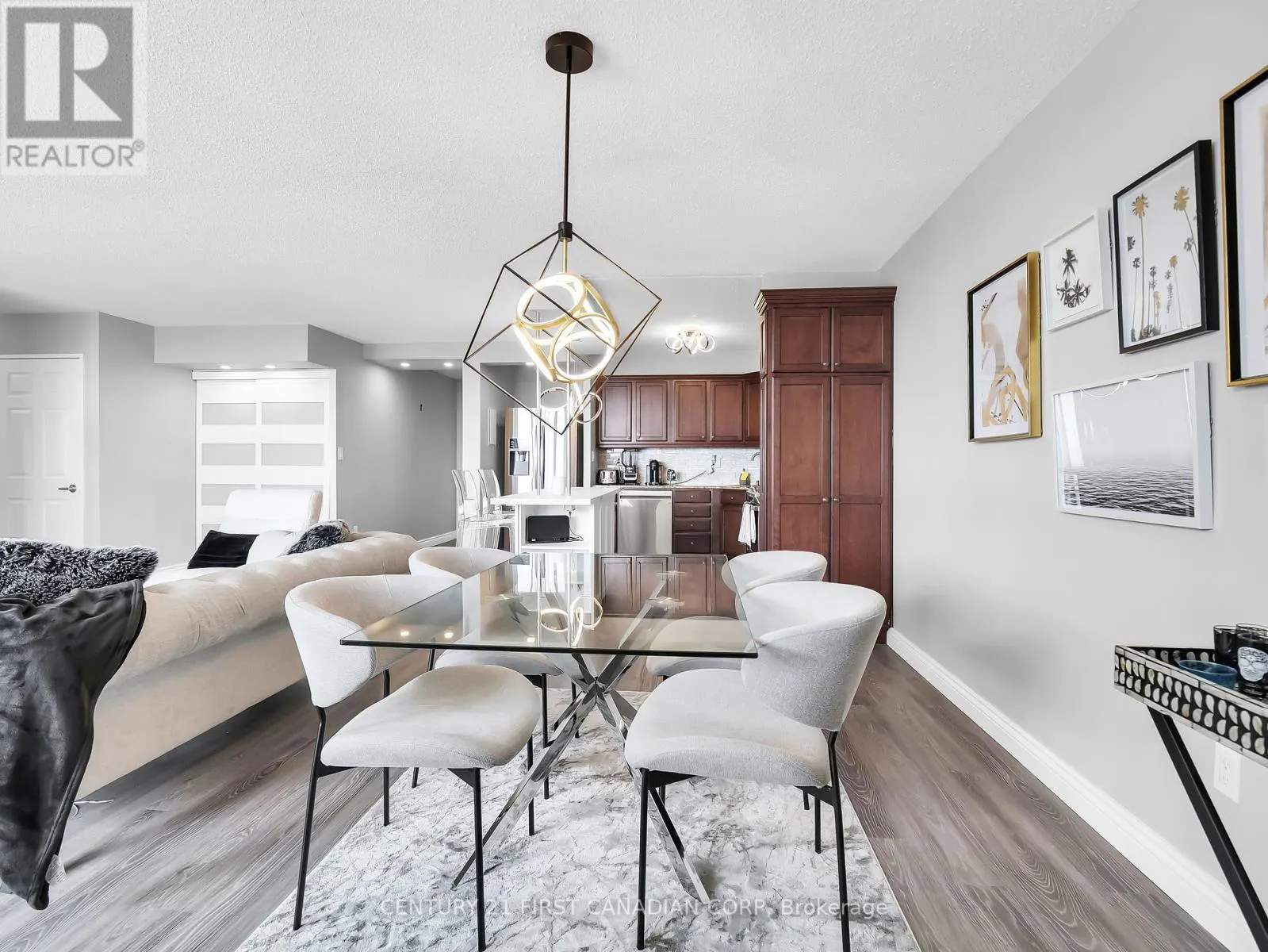 2704 - 363 COLBORNE STREET NW, #2704