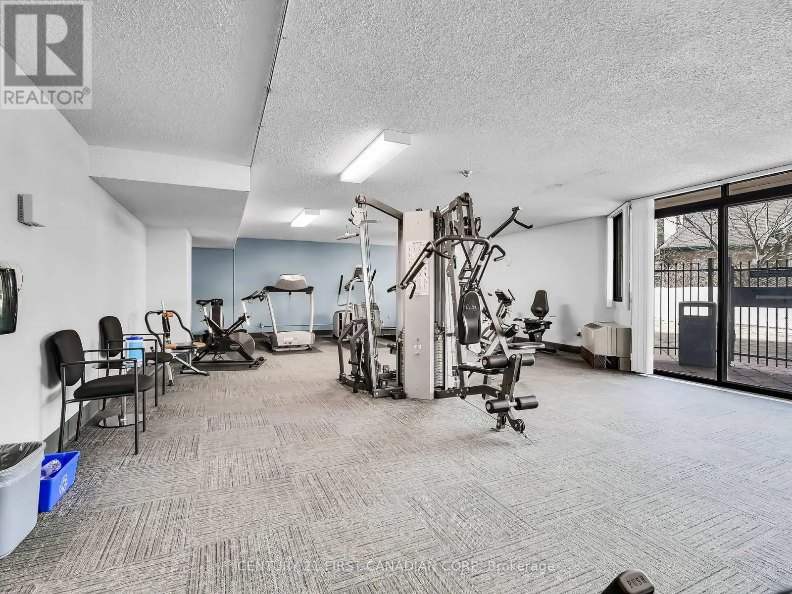 2704 - 363 COLBORNE STREET NW, #2704