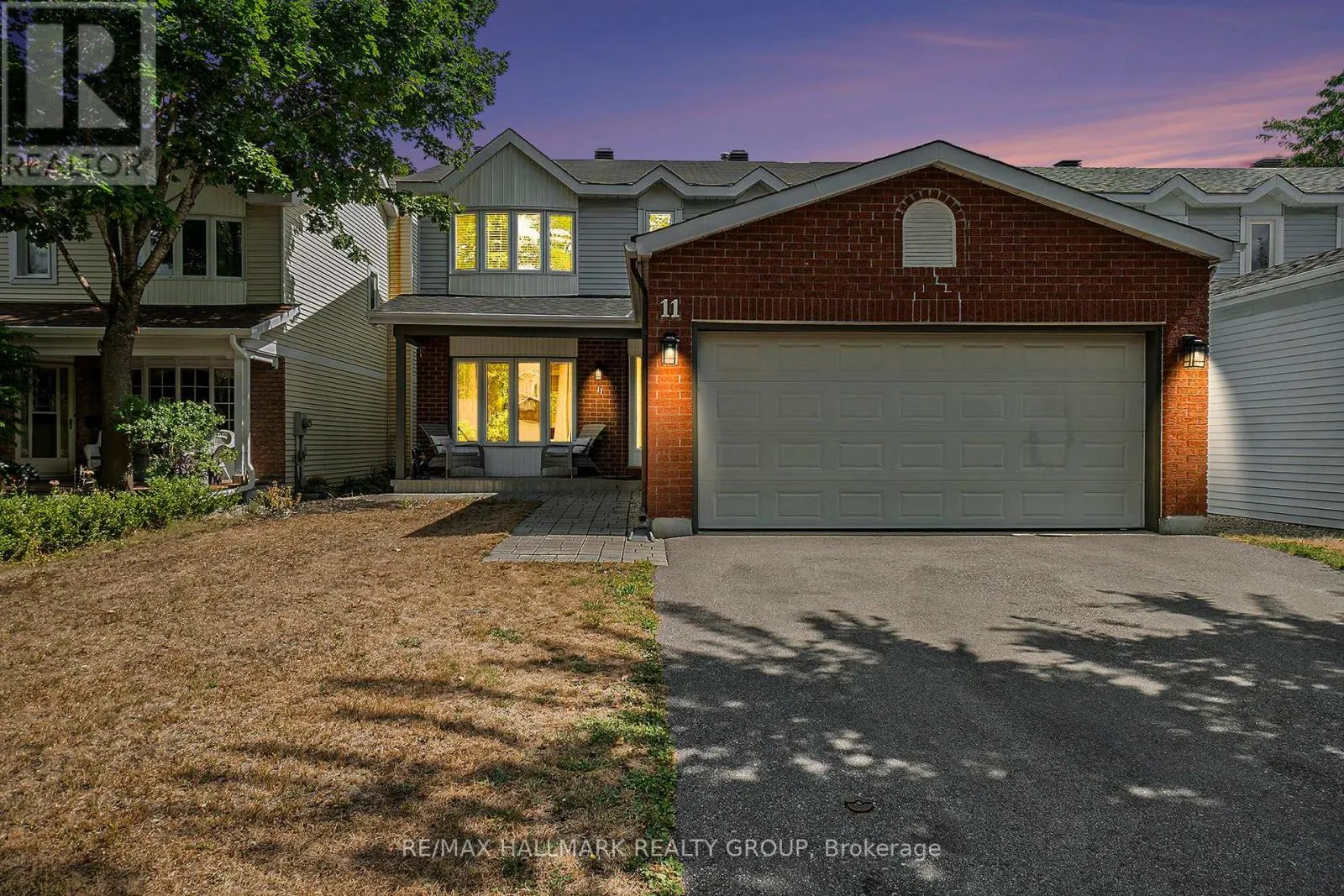 11 ELLISSON WAY