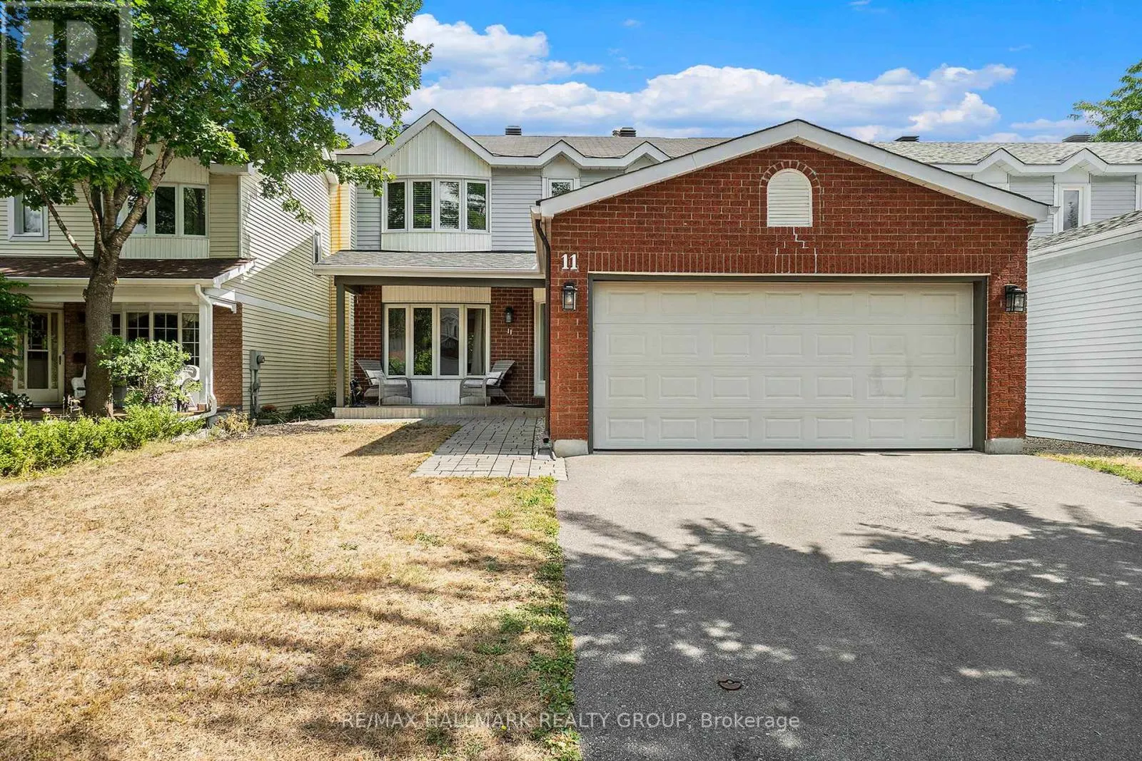 11 ELLISSON WAY