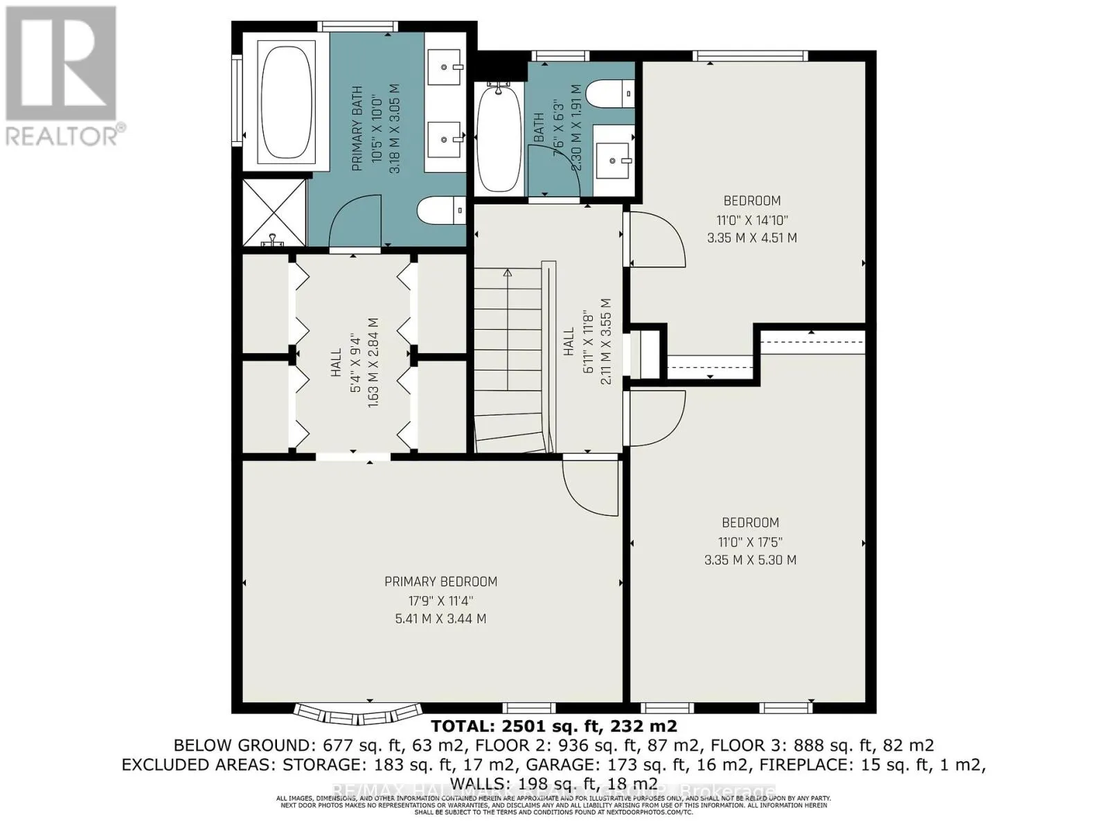 11 ELLISSON WAY