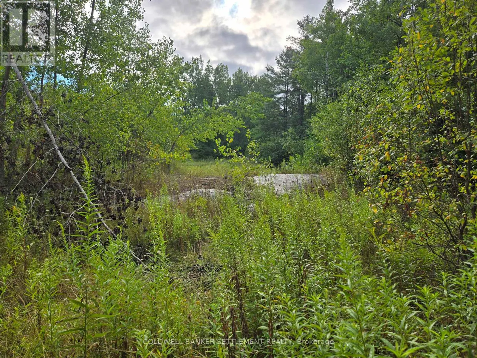 0 SECOND DEPOT LAKE ROAD
