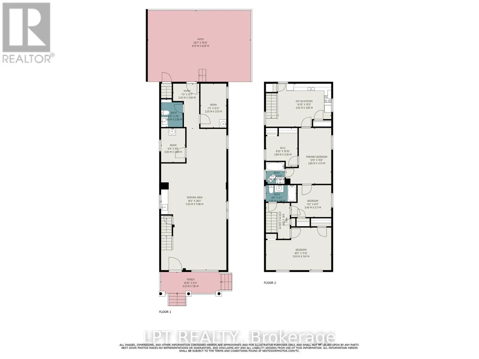 257 PARKDALE AVENUE