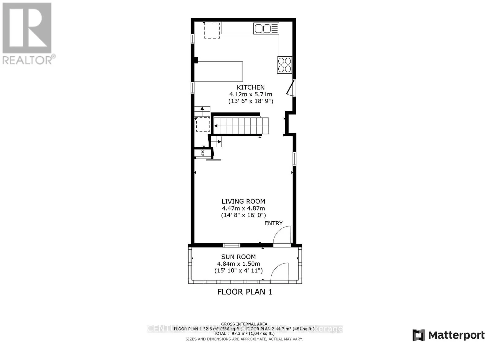 39 RAGLAN STREET S