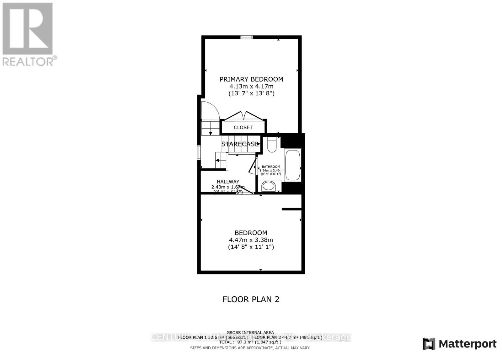 39 RAGLAN STREET S
