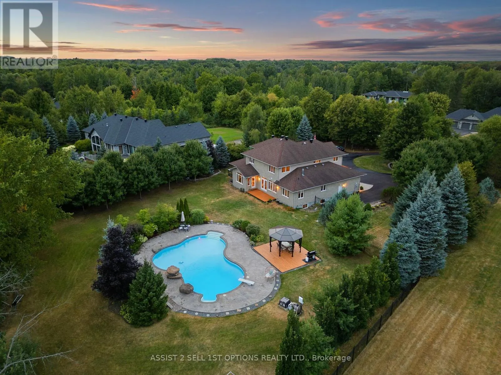 6370 DEER VALLEY CRESCENT