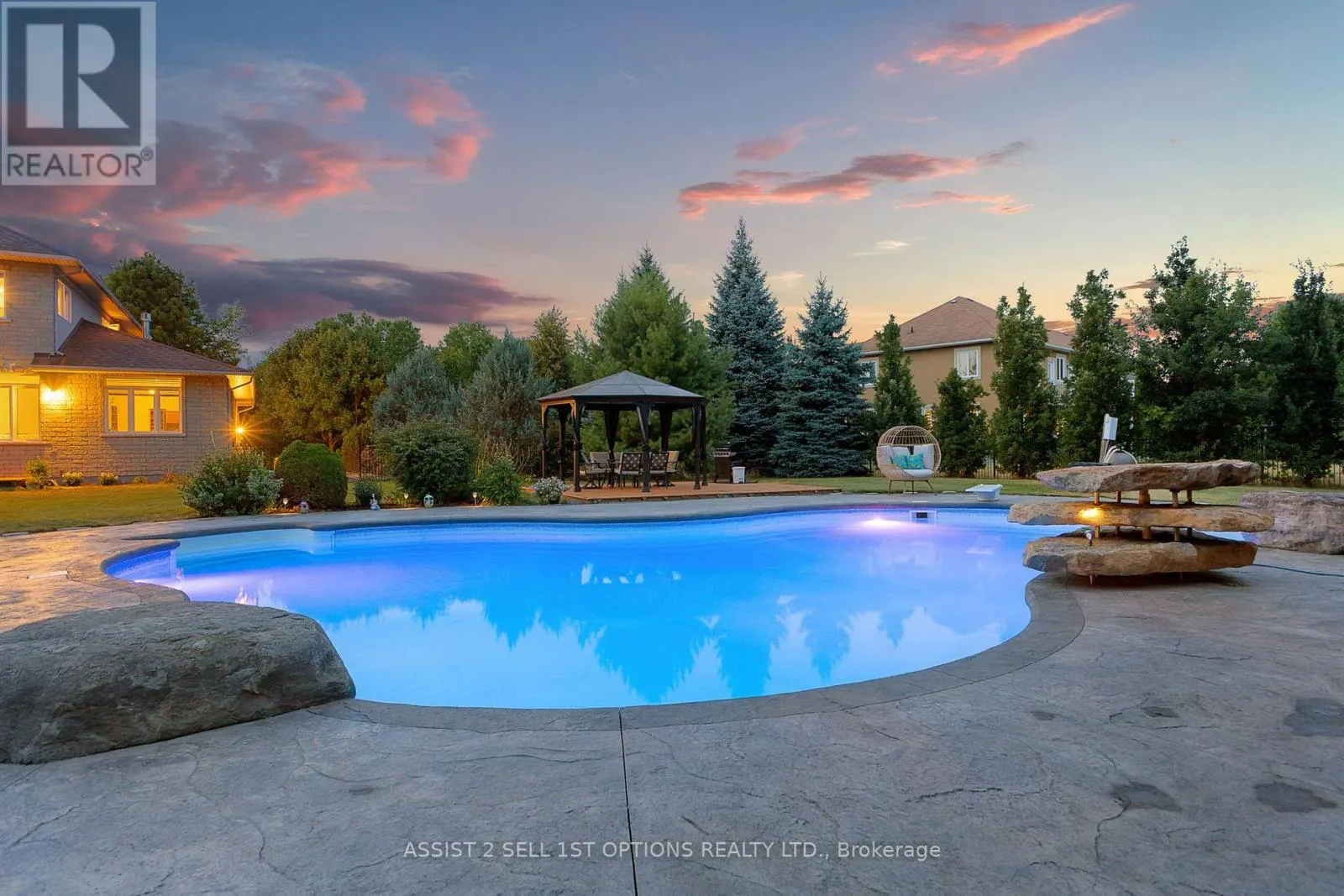 6370 DEER VALLEY CRESCENT