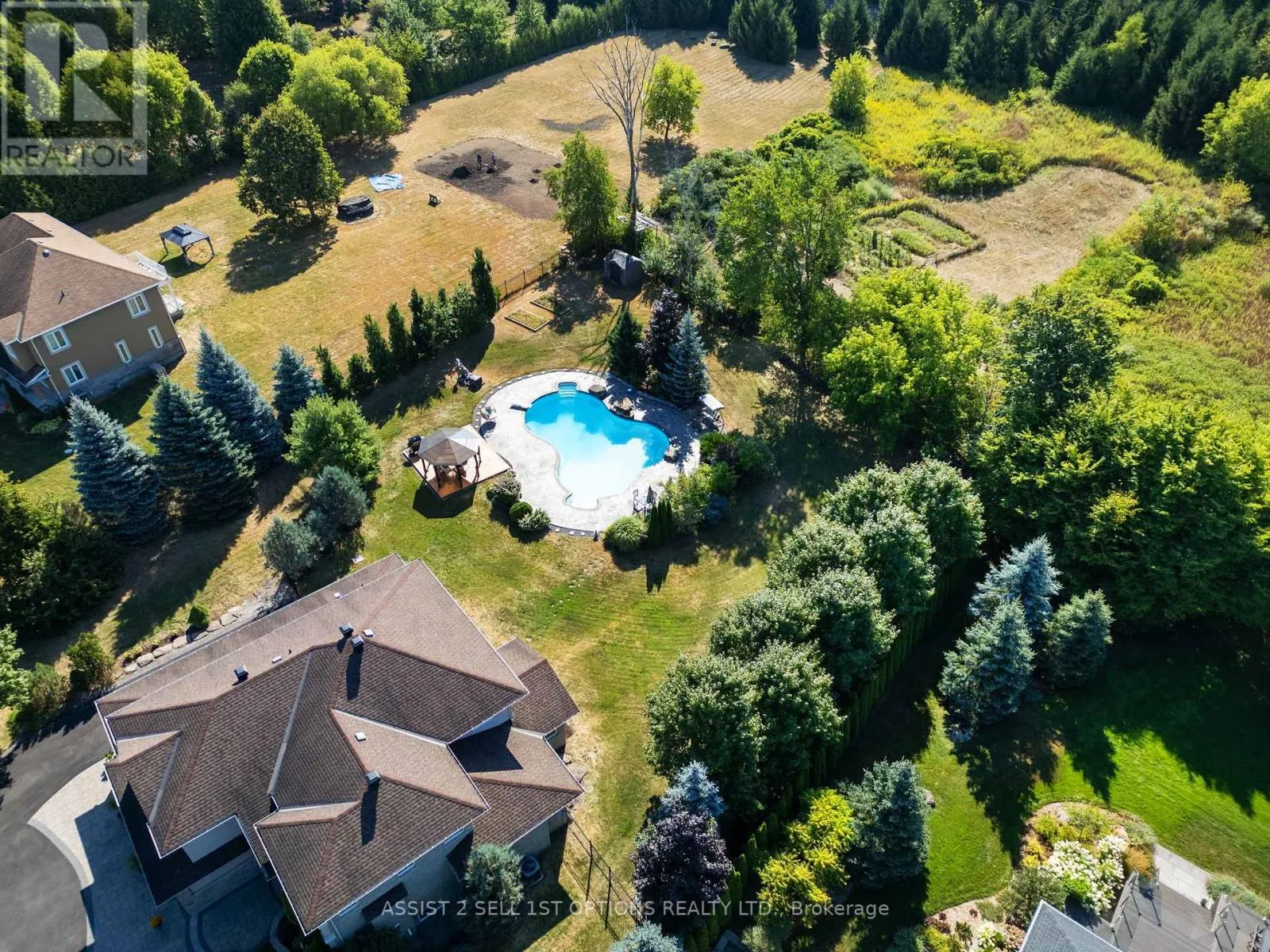 6370 DEER VALLEY CRESCENT