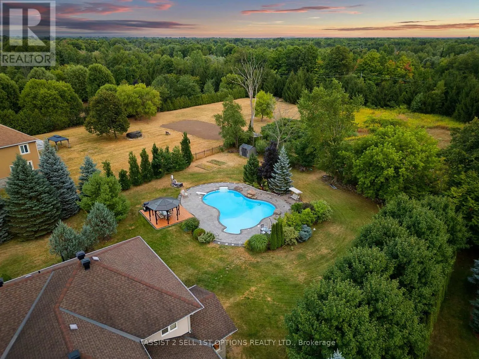6370 DEER VALLEY CRESCENT