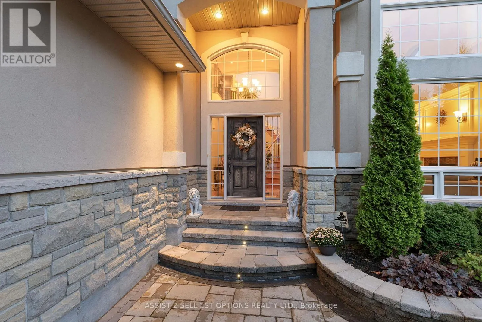6370 DEER VALLEY CRESCENT