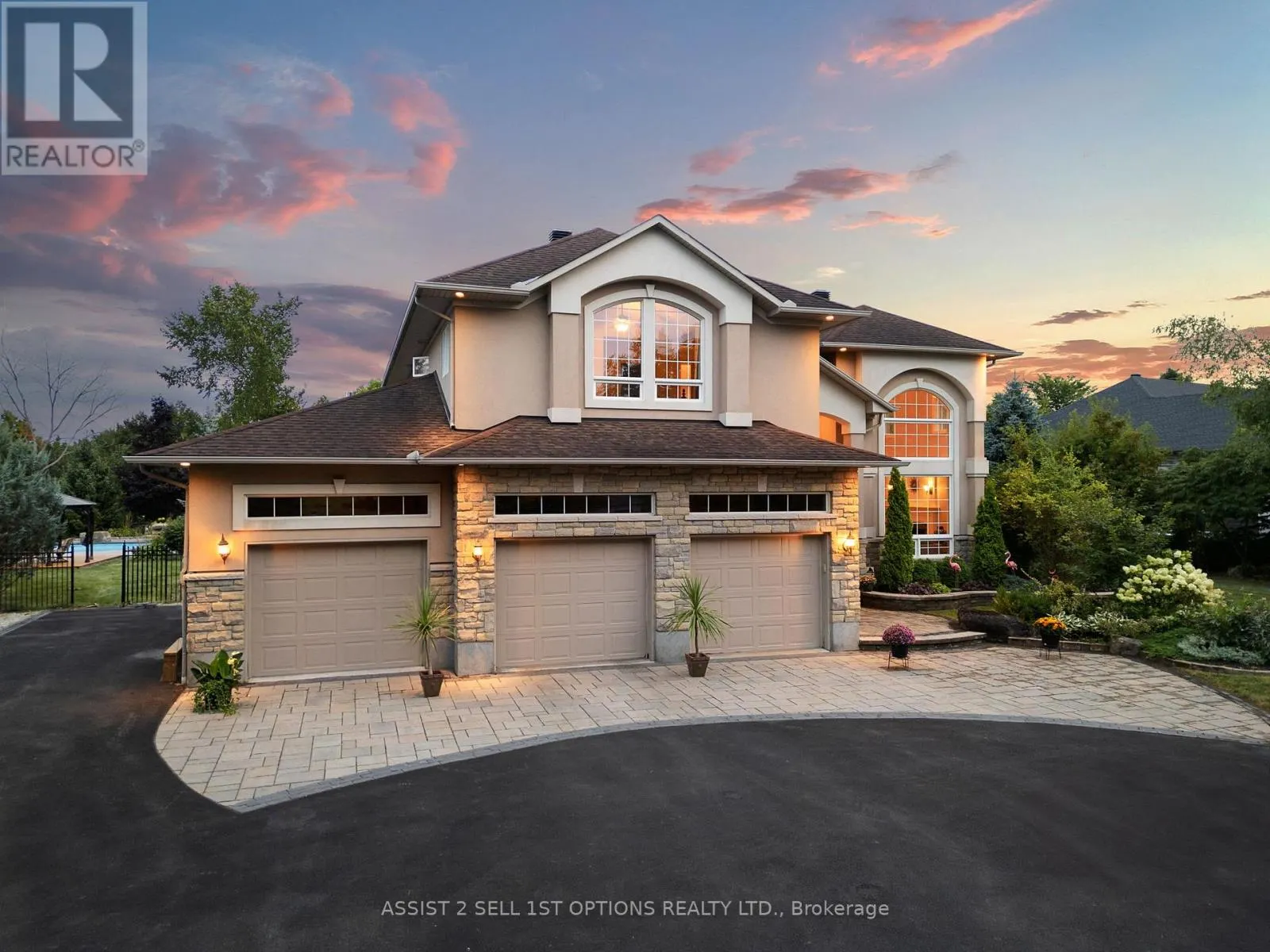 6370 DEER VALLEY CRESCENT