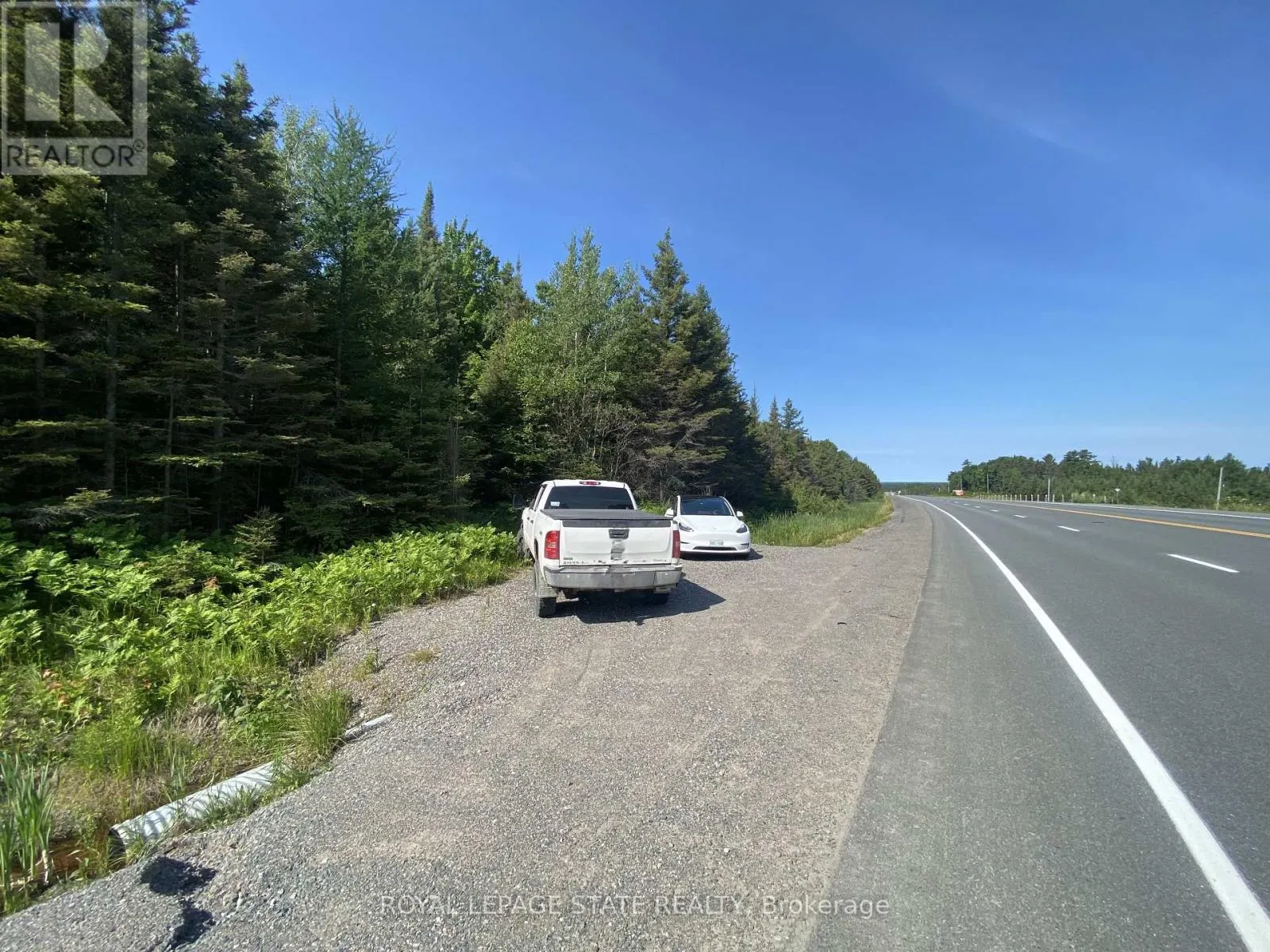 LOT 1 ON-17 / TRANS CANADA HIGHWAY