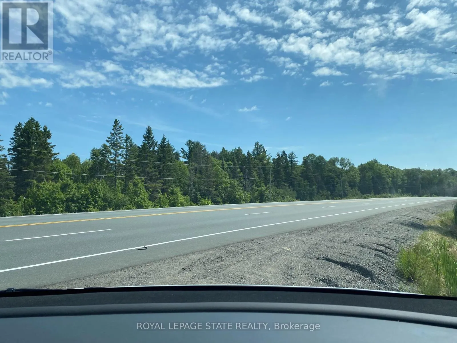 LOT 1 ON-17 / TRANS CANADA HIGHWAY