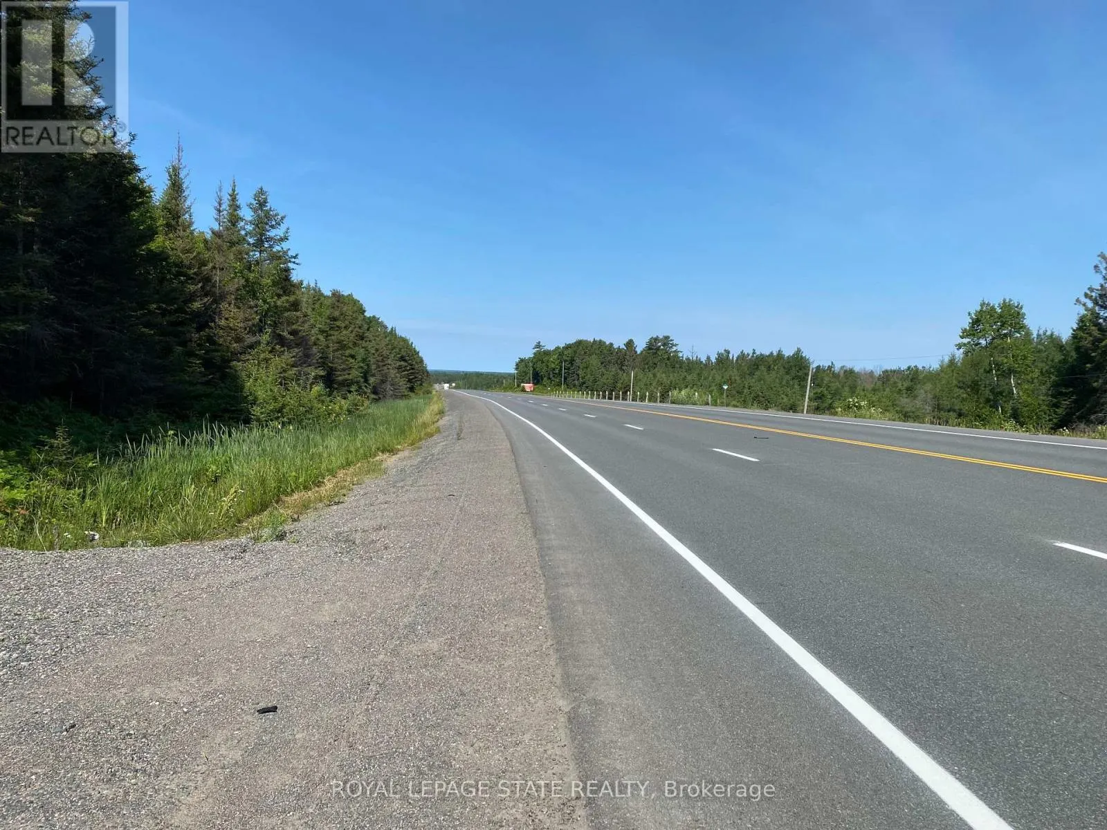 LOT 1 ON-17 / TRANS CANADA HIGHWAY