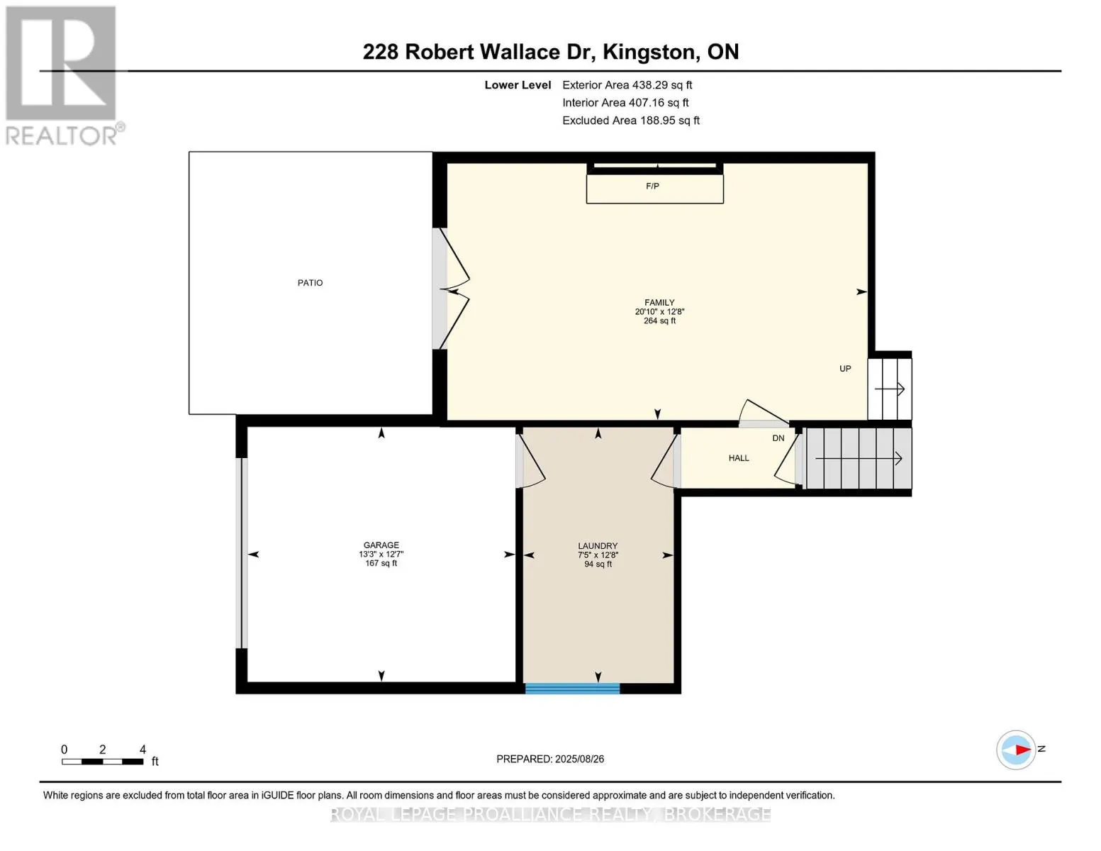 228 ROBERT WALLACE DRIVE