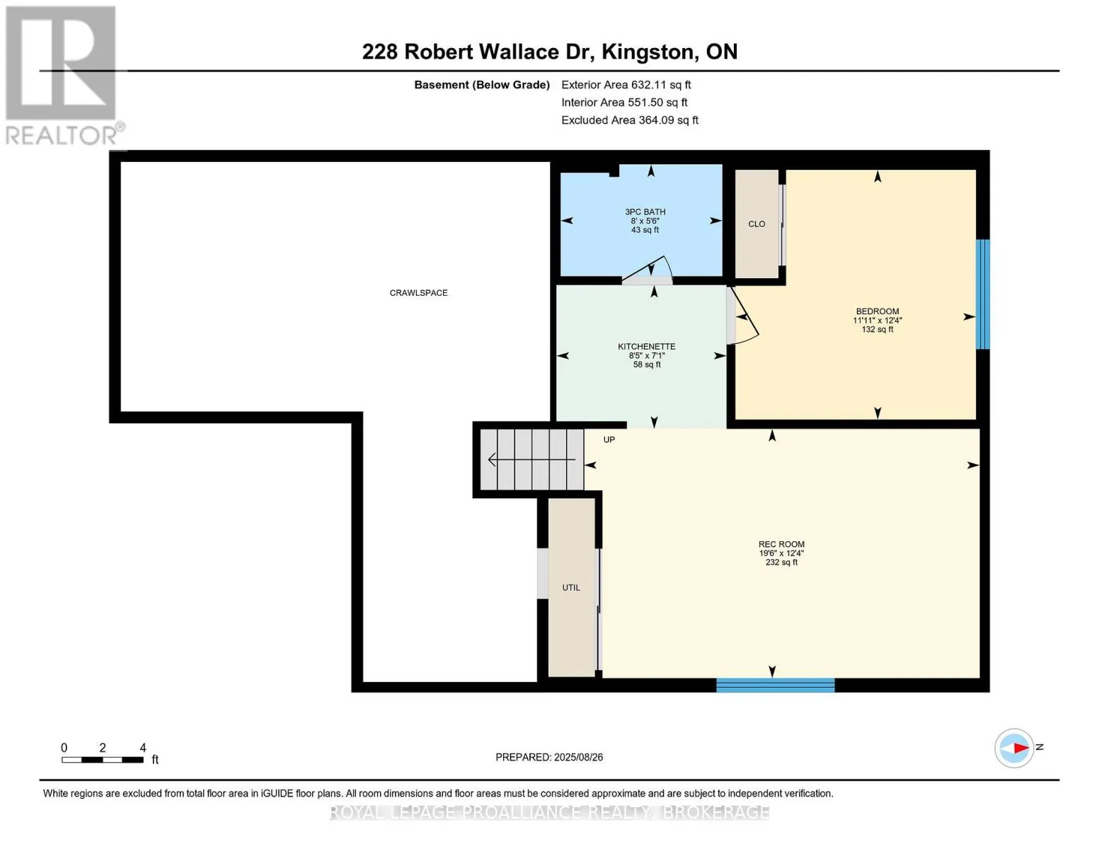 228 ROBERT WALLACE DRIVE