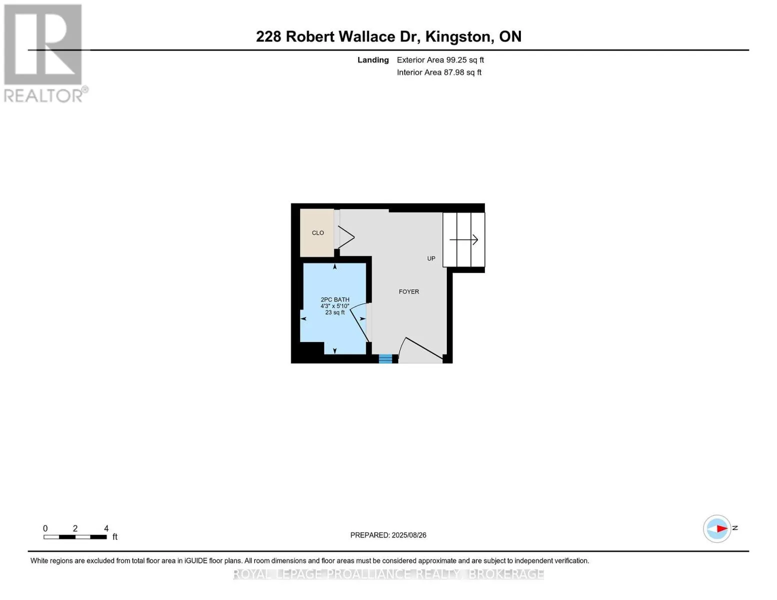 228 ROBERT WALLACE DRIVE