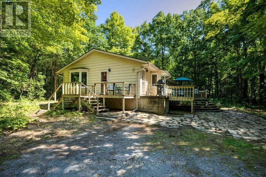 1600 GROUSEWOOD LANE