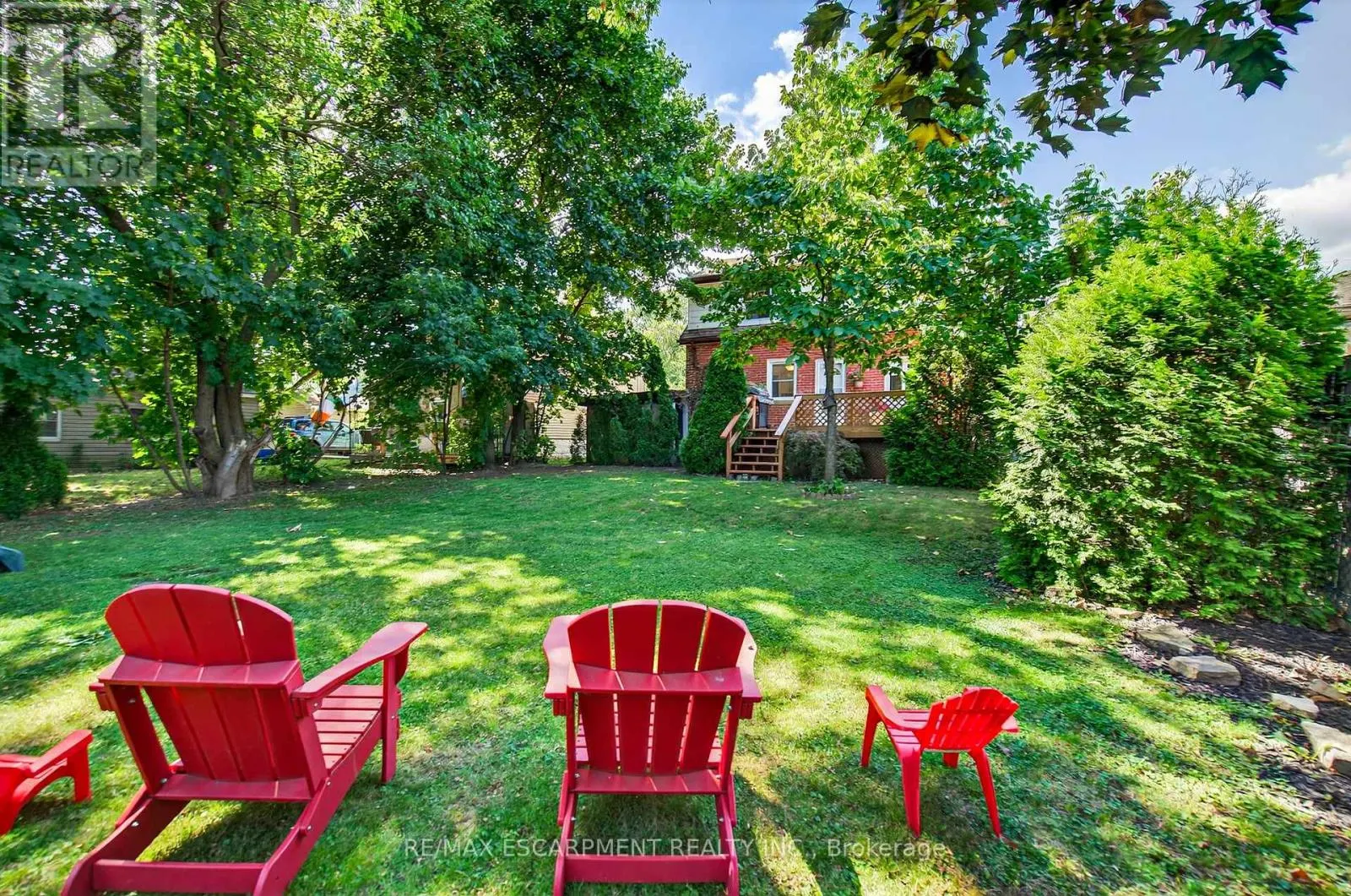 131 ROSEDALE AVENUE