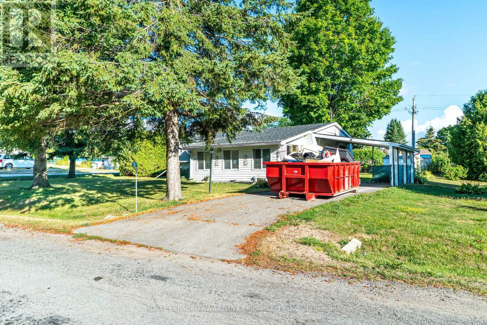 29 MACAL DRIVE