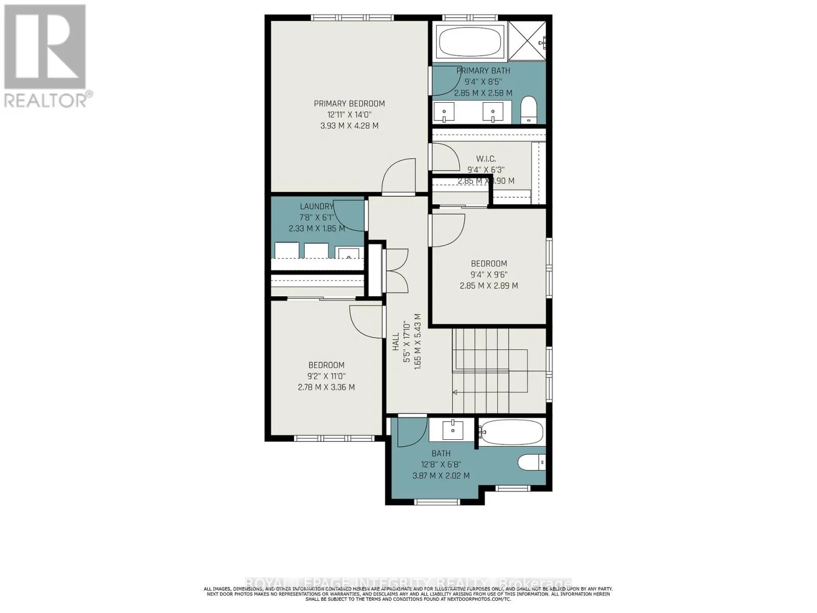 285 MEADOWBREEZE DRIVE