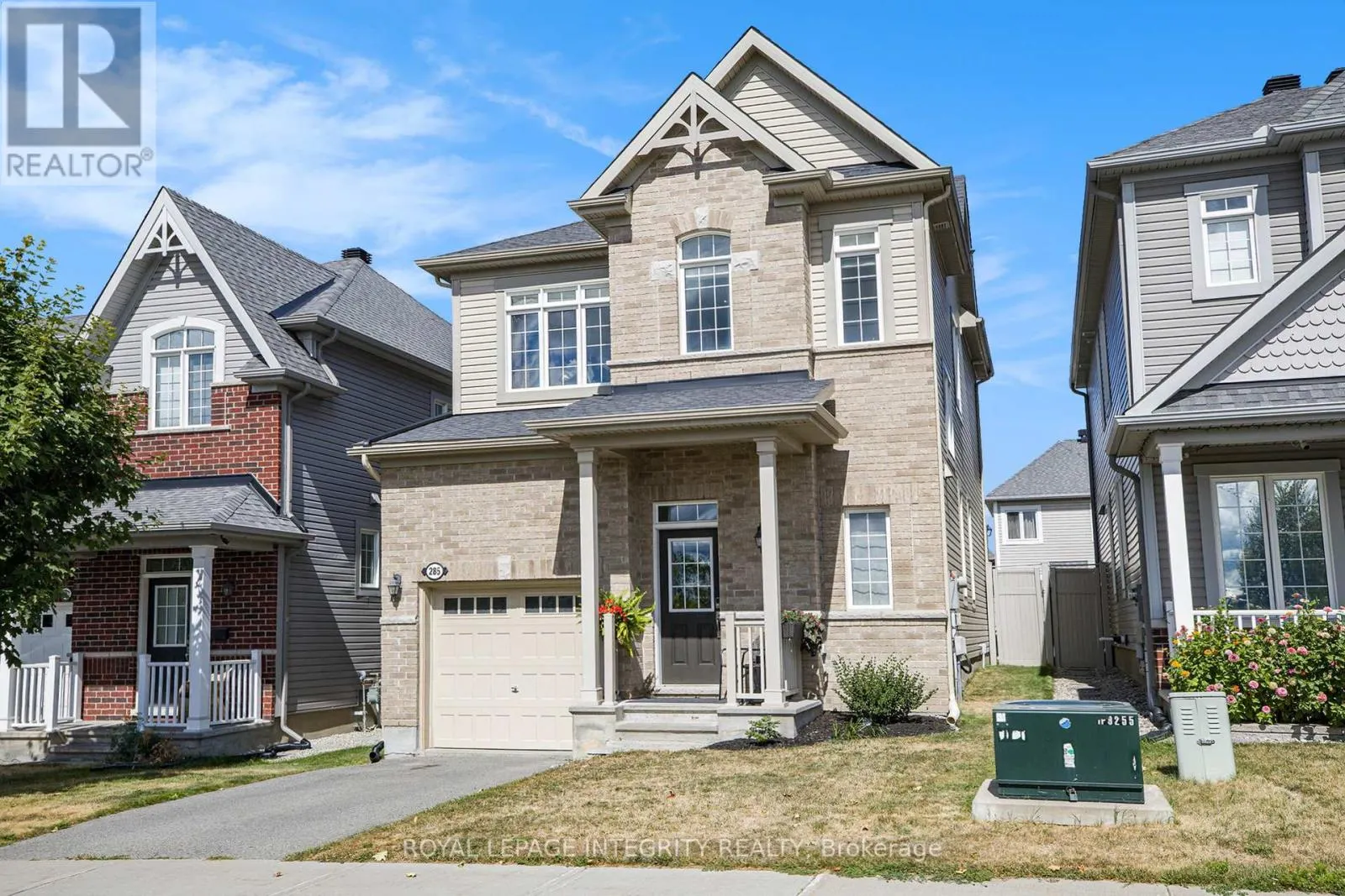 285 MEADOWBREEZE DRIVE