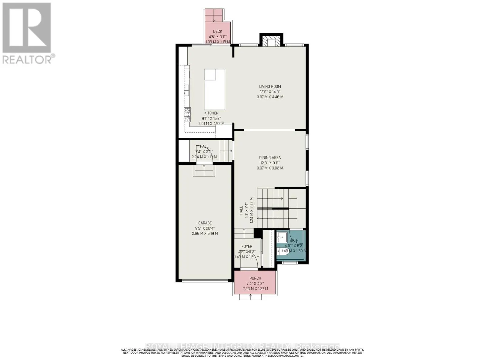 285 MEADOWBREEZE DRIVE