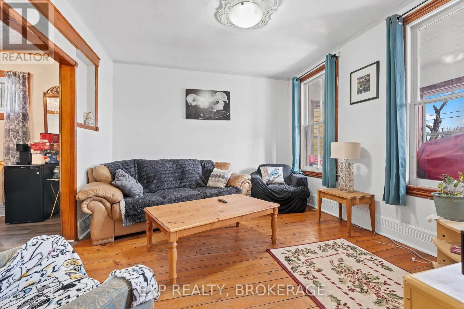 212 RIDEAU STREET