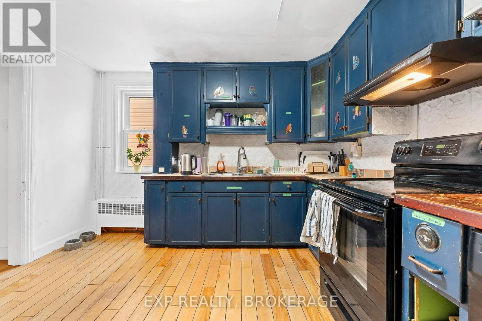 212 RIDEAU STREET