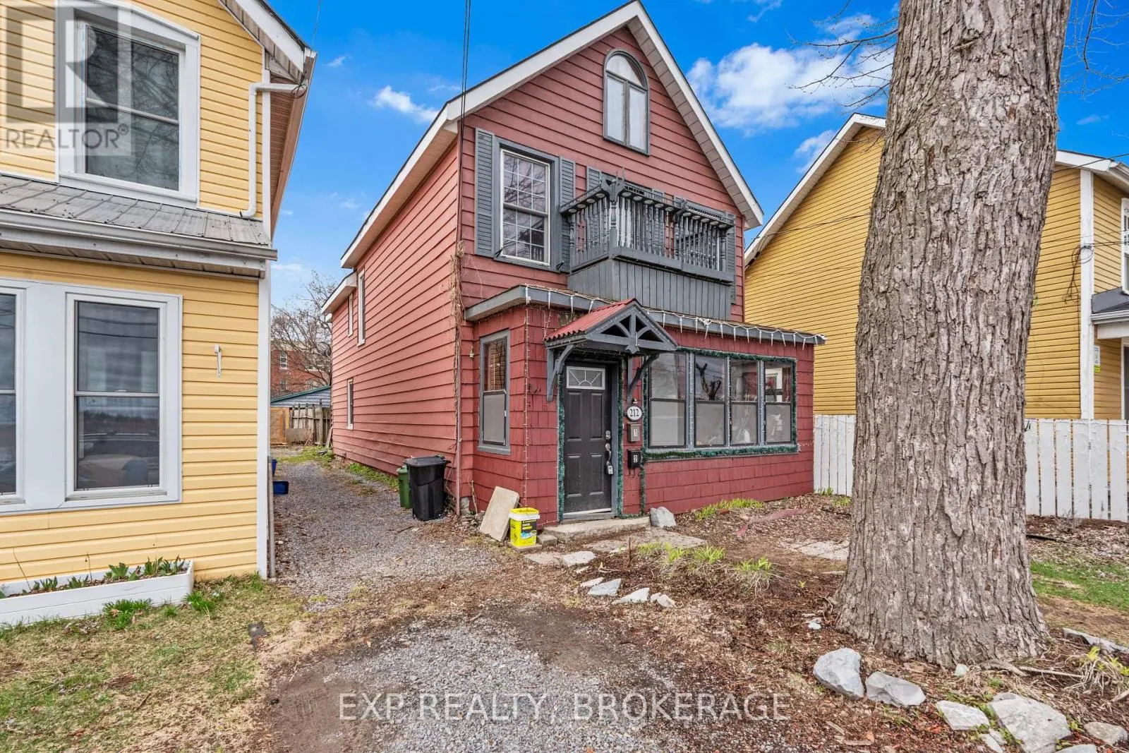 212 RIDEAU STREET