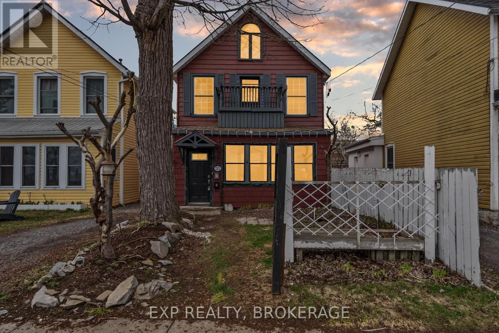 212 RIDEAU STREET