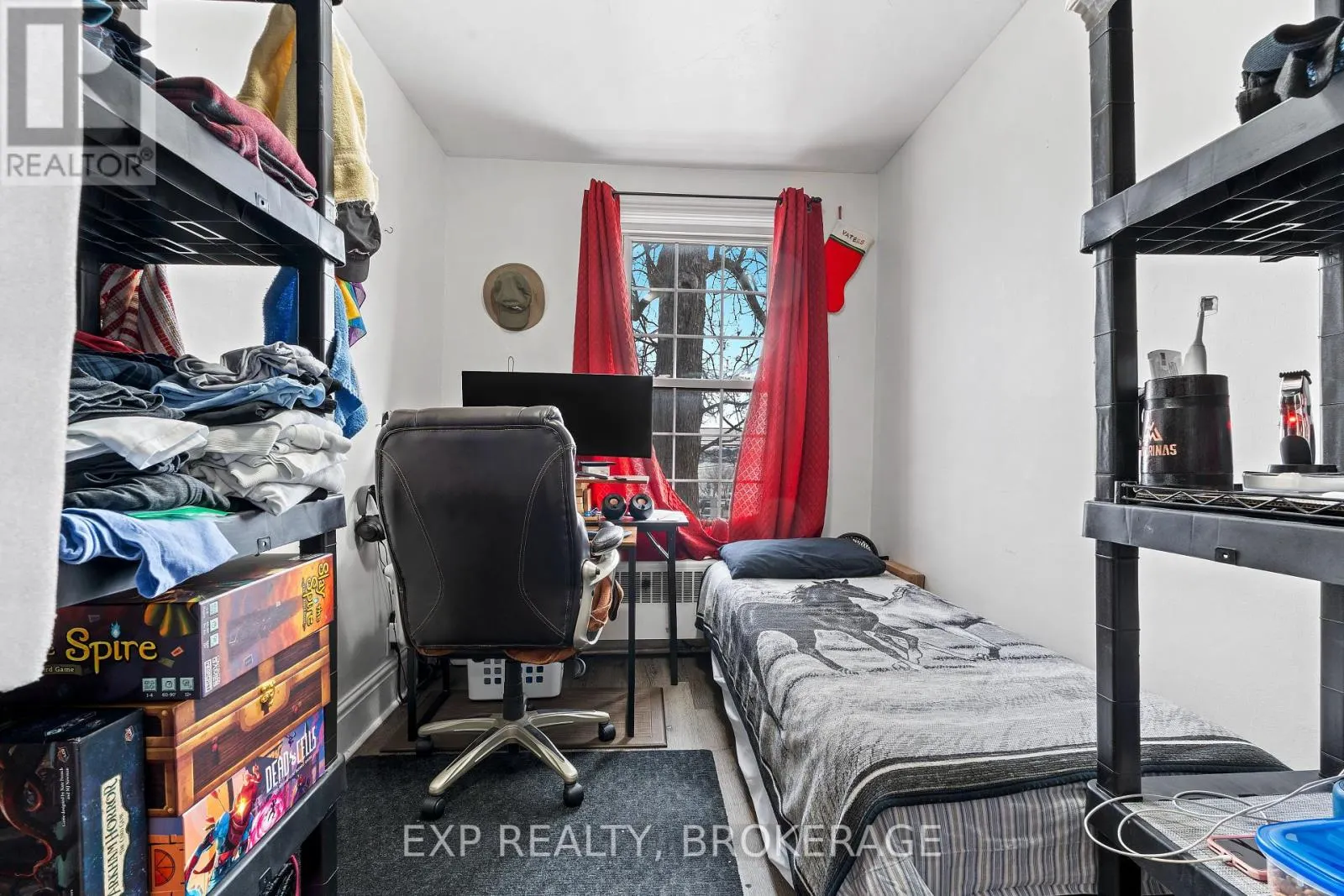 212 RIDEAU STREET