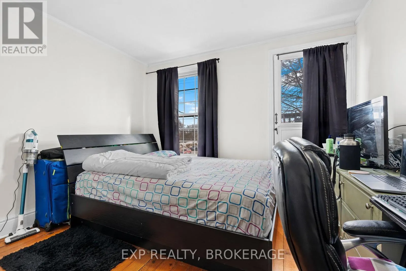 212 RIDEAU STREET